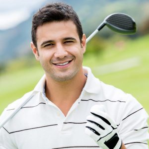 Recreational Golfer